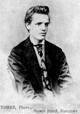 Charles Golding Shill 1821-1910