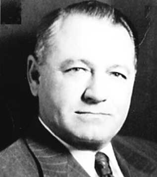 Donald Mac Brown 1902-1971