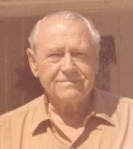 Donald McDonald Brown 1902-1971