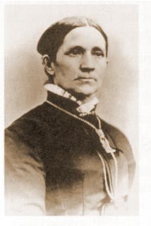 Elizabeth Graham Macdonald 1831-1917