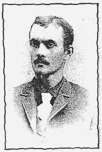 George Washington Shill 1872-1899