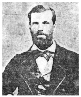 George Shill 1826-1903