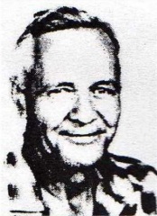 Harry Scott Shill