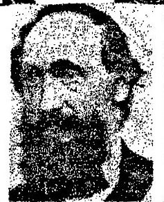 James Ure III 1817-1897