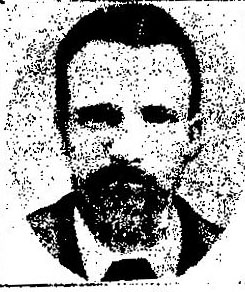 Joseph Edgeworth 1844-1927
