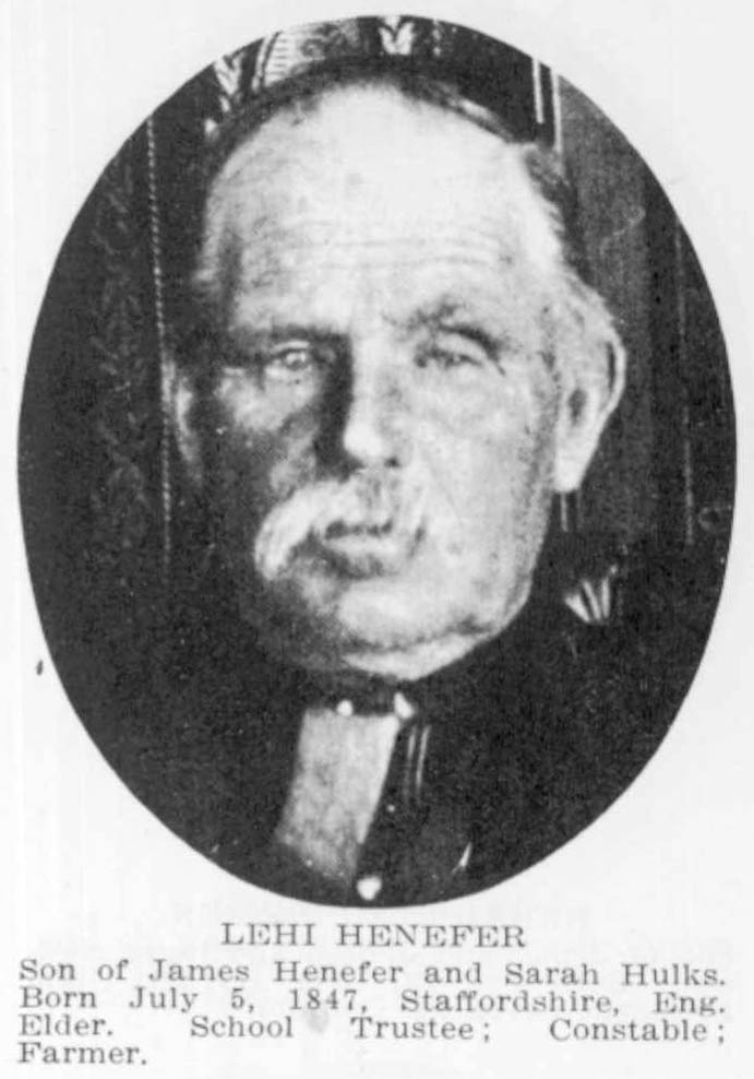 Lehi Hennefer 1847-