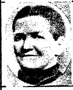 Mary Jones Stephens 1842-1905