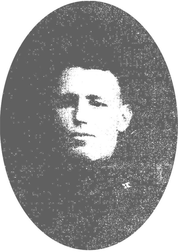 Orson Boyle 1893-1973