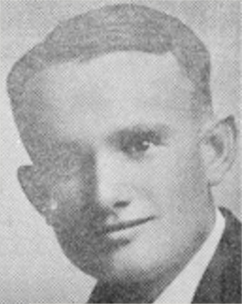 Ott Stronach Shill Sr.