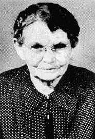 Rachel Ann Hennefer Richins