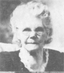 Rebecca Ann Hennefer Randall