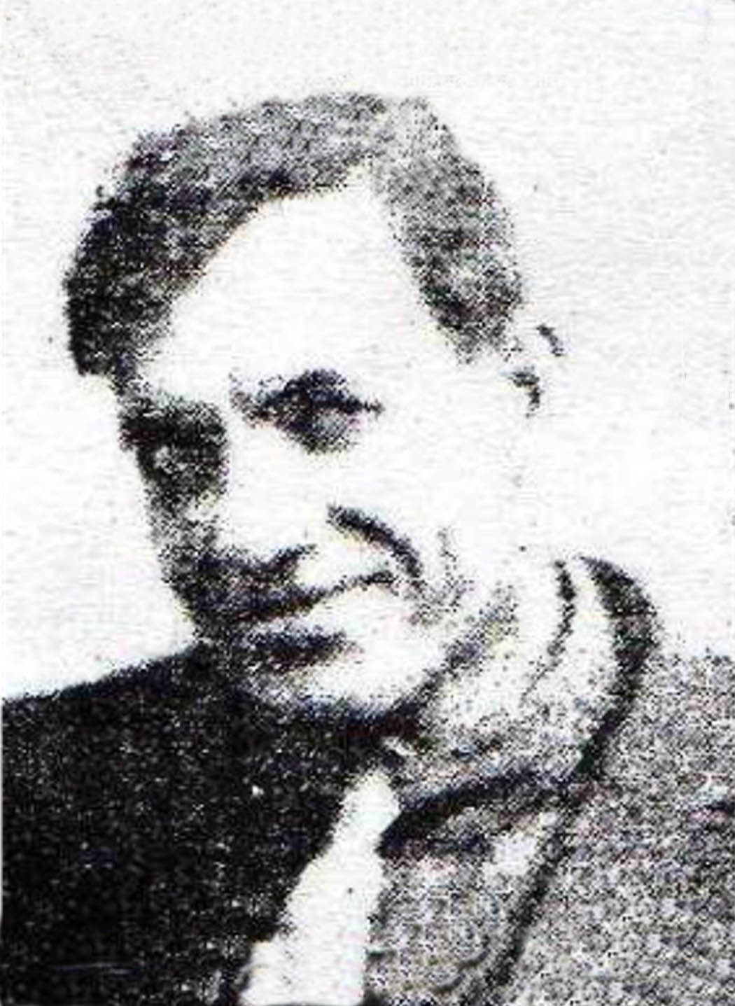 Renus Edmond Shill