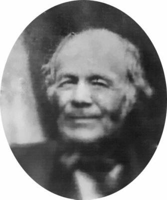Robert Chappel Shill 1789-1855