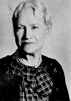 Sarah Amanda "Sade" Shurtliff Harper Richins 1965-1947
