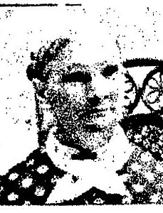 Susanna Jones Randall 1883-1917