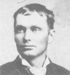 William Thomas Hennefer