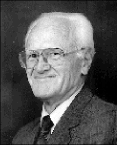 Harold Brown 