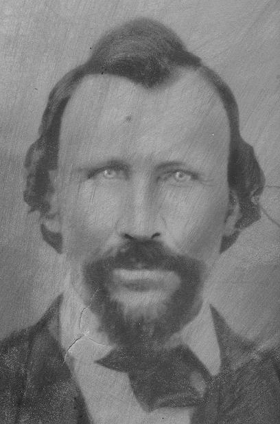 Jacob Mica Truman 1825-1881