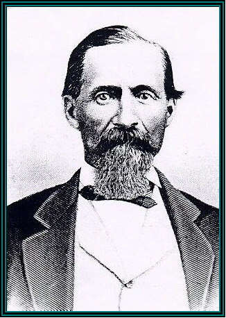 William Hyde 1818-1874