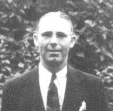 Anthony Morelos Brown 1904-1970