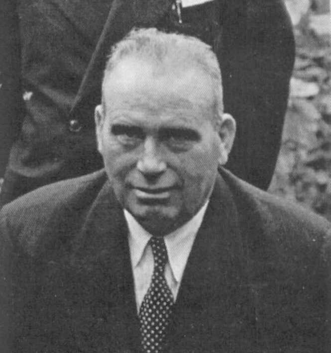 Clyde Brown 1893-1948