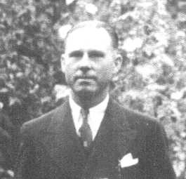 Miles Romney Brown 1897-1974