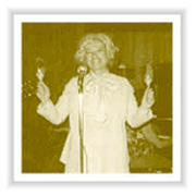 Bertha E. Brown Navas Ferrara bio by her son Jeffrey Ferrara