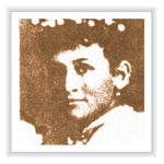 Elizabeth Graham Macdonald Webb Brown 1874-1904