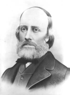 Hezekiah Mitchell
