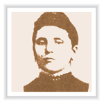 Jane Bodily Galbraith Brown -1879-1944