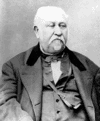 John Augustus Sutter