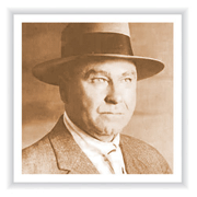 Orson Pratt Brown