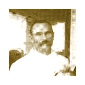 Orson Pratt Brown c. 1896
