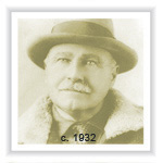 Orson Pratt Brown 1863-1946