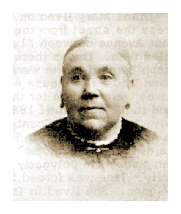 Phebe Abbott Brown FIfe 1831-1915