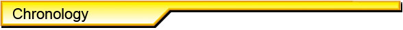 section header - chronology