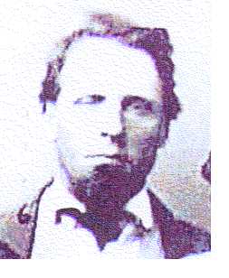 William Brown 1824-1854