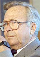 Lawrence "Larry" "Moon" Bagley 1928-2005