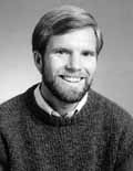 Pat Bagley c. 1980