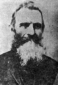 George Washington Sevey, Jr. 1832-1902