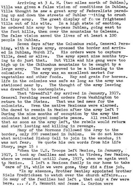 Page 31 "Black Jack" Pershing 