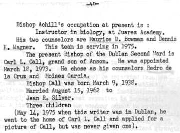 Page 46 Gerhard Dietrich Schill continued