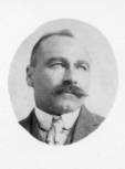 Orson Pratt Brown 1903 closeup