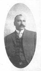 Orson Pratt Brown c.1903