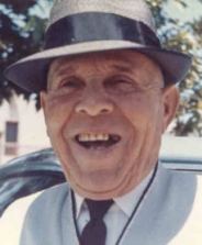 Manrique R. Gonzalez 1880-1976