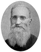 Archibald Newell Hill 1816-1900