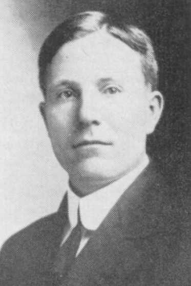 Ernest Van Romney 1877-1935