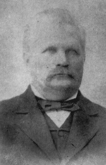 Miles Park Romney 1843-1929
