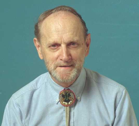 Harold "Hal" Moroni Schindler 1929-1998