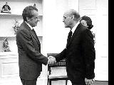 Joseph Bracken Lee with Maurice Abravenal